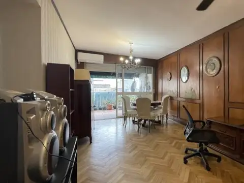 Sarmiento 2300, Piso 9