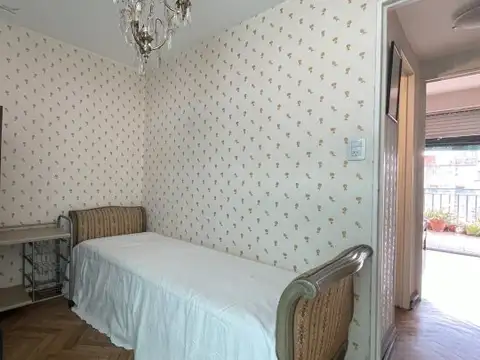 VENTA DEPARTAMENTO 3 AMBIENTES BALVANERA