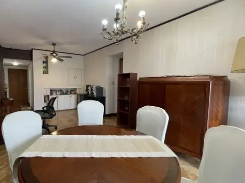 Departamento en Venta en Balvanera, USD 108.000