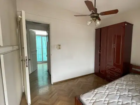 Departamento en Venta en Balvanera, USD 108.000