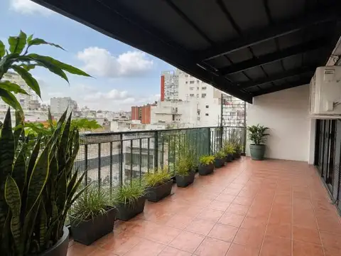 VENTA DEPARTAMENTO 3 AMBIENTES BALVANERA