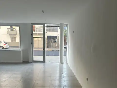 Local en Venta A Estrenar