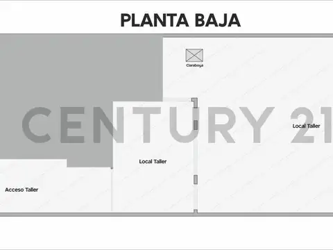 Republica del Libano 4200, Piso 0