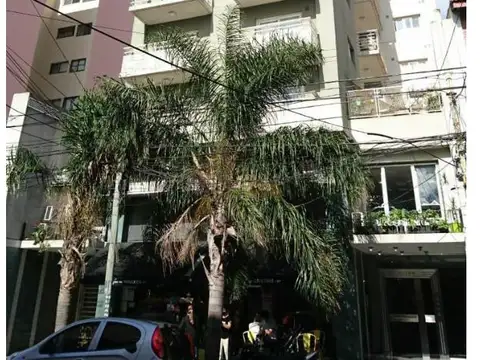ALQUILER DPTO DOS AMBIENTES, VILLA BALLESTER CENTRO