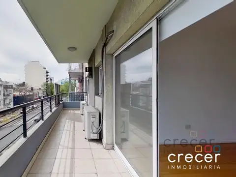 Avenida Triunvirato 3600