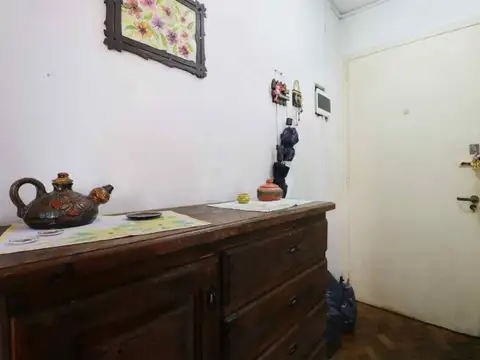 Depto Tipo Casa en Venta en Villa Urquiza, USD 80.000