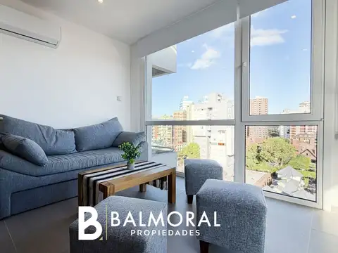 Departamento en Venta 3 años