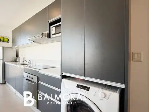 Departamento en Venta en Pinamar, USD 195.000