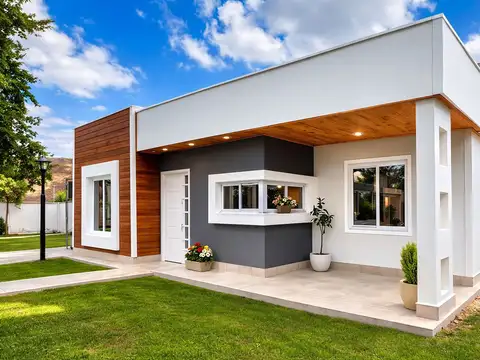 Casa en Venta en San Jose de Guaymallen, Guaymallén