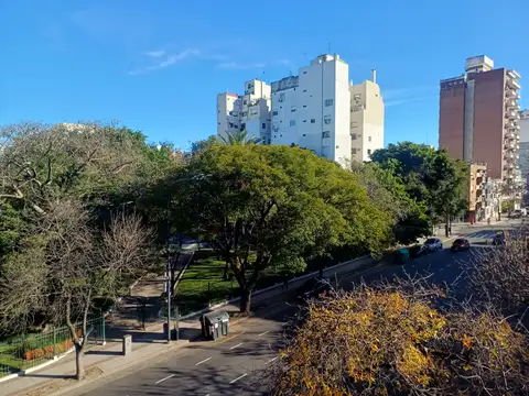 Departamento en Alquiler Temporal de Monoambiente