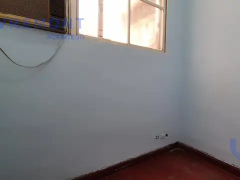 Oficina 2 ambientes con 1 baño