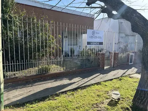 Casa en Venta en La Plata, USD 55.000