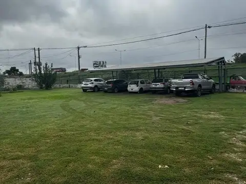 Terreno en Venta de 4030,0 m2