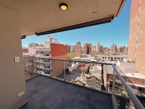 Departamento en Venta en Abasto, USD 120.000