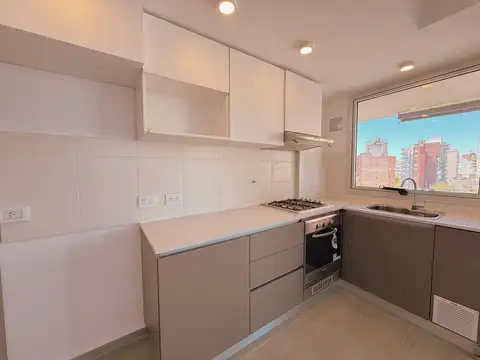 Departamento en Venta al Este