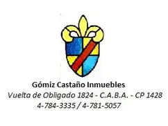 Gómiz Castaño Inmuebles