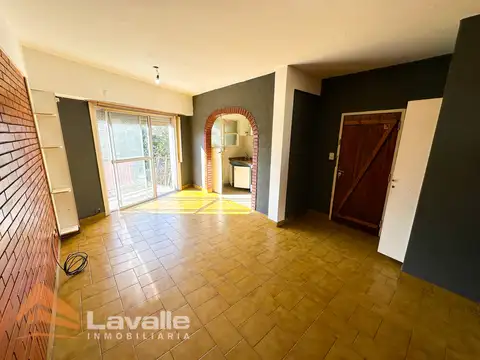 Avenida San Martín 5200, Piso 3