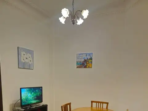 Venta departamento 3 ambientes Boedo