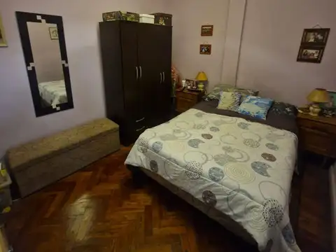 Departamento en Venta 66 años