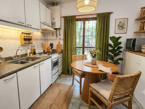 Departamento en Venta en San Isidro Centro, USD 159.900