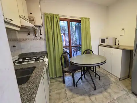 Departamento en Venta 27 años