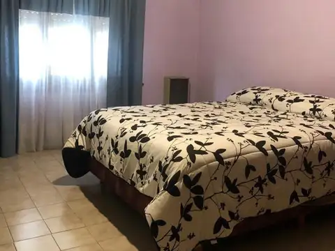 Casa  de 4 ambientes