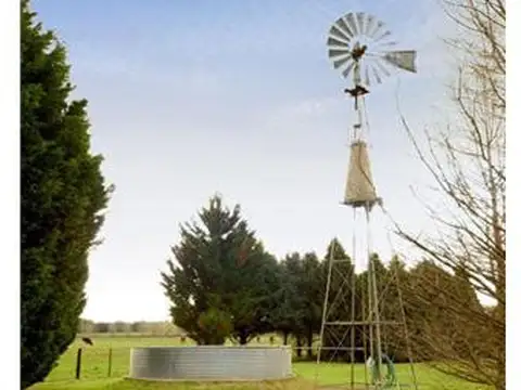 Excelente Casa en Venta de 510m2 totales, en El Haras Argentino Farm Club