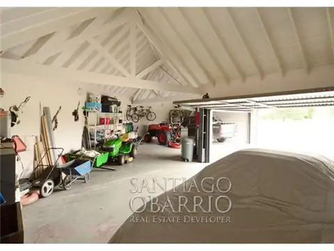 Casa en Venta de 5 dormitorios