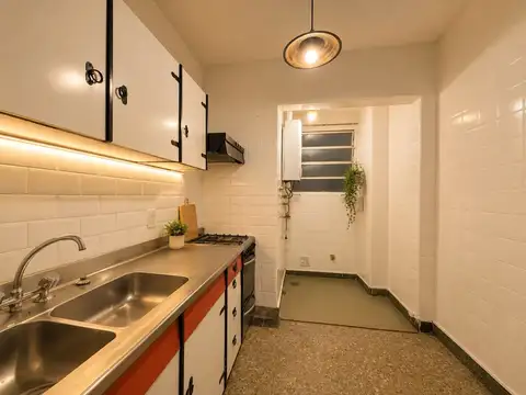 Departamento en Venta 51 años