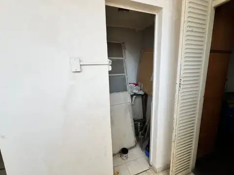 VENTA DPTO 2 DORM C/DEPEND. Y BALCÓN PLENO CENTRO