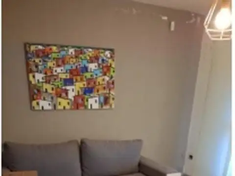 Casa en Alquiler 10 años