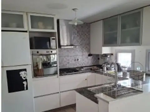 Exc Casa 3 Dor Alq Amob Suite/pileta/qcho/asad B°