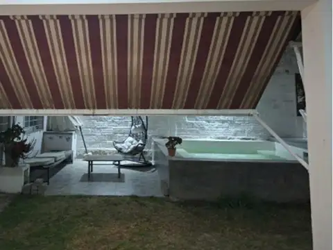 Exc Casa 3 Dor Alq Amob Suite/pileta/qcho/asad B°