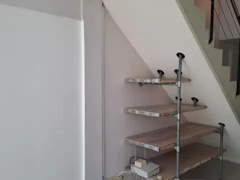 Depto Tipo Casa en Alquiler de 2 ambientes