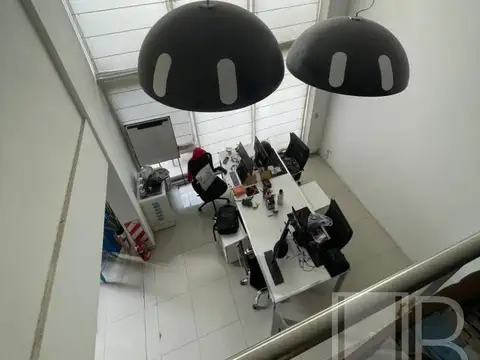 Depto Tipo Casa en Alquiler de 1 dormitorio
