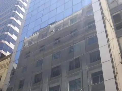 San Martin 390, oficina en alquiler 1673 m²