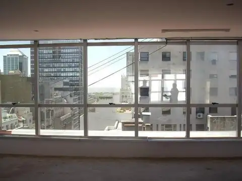 San Martin 390, oficina en alquiler 1673 m²