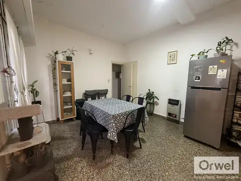 Depto Tipo Casa en Alquiler de 3 ambientes