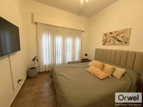 Depto Tipo Casa en Alquiler 45 años