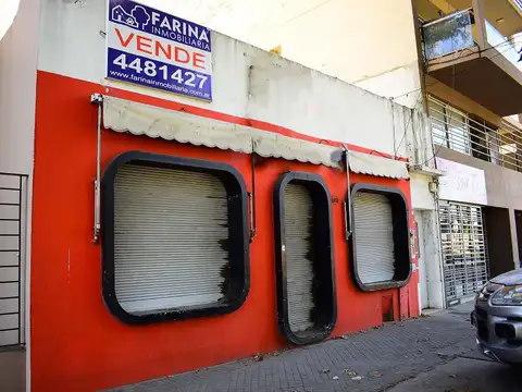 Terreno en Venta en Rosario, Santa Fe