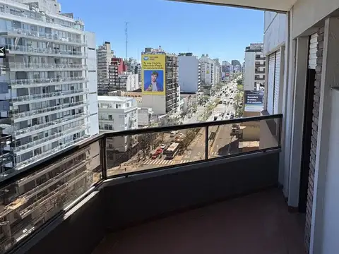 Departamento en Venta en Nuñez, USD 340.000