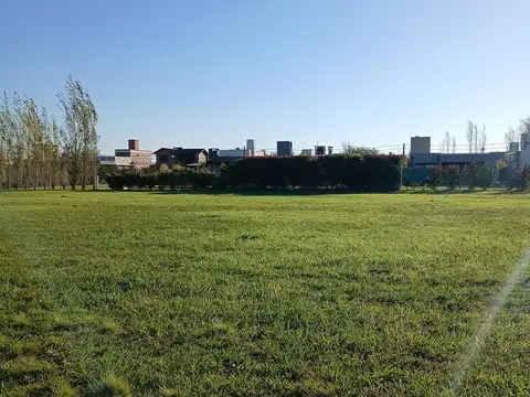 Terreno en Venta en Roldan, San Lorenzo
