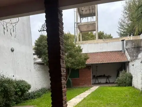 CASA EN VENTA VILLA BALLESTER
