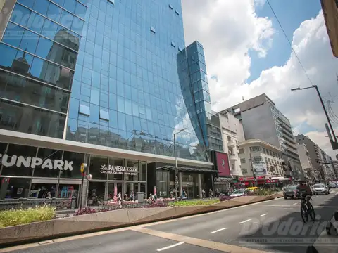 Oficina en Alquiler en Centro - Tribunales
