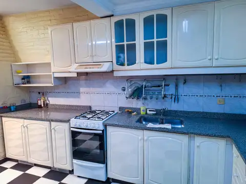 Casa en Venta 25 años