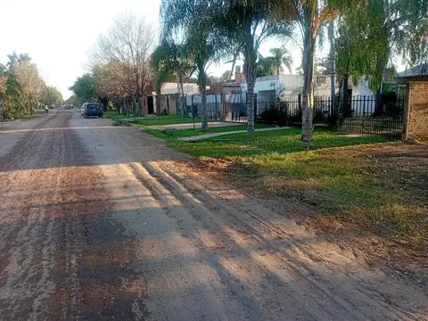 Terreno en Venta en Presidencia Roque Saenz Peña, USD 18.000