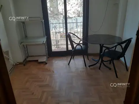 Departamento en Alquiler de Monoambiente