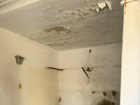 Depto Tipo Casa en Venta de 3 dormitorios