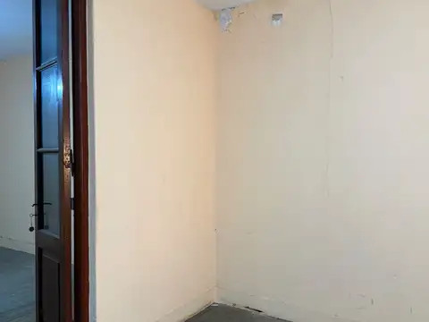 Depto Tipo Casa 4 ambientes con 1 baño