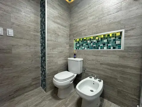 Las Flores 1600 , Piso 2